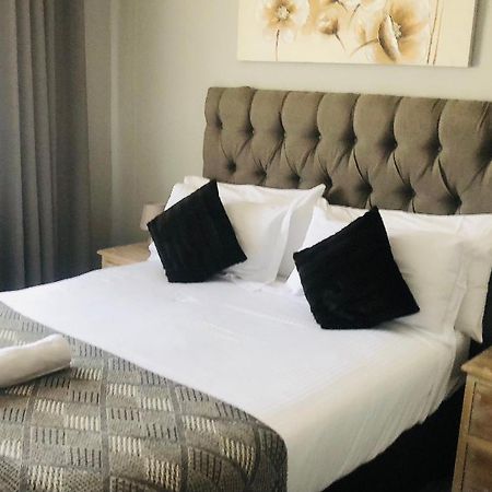 @Menlyn Place, Menlyn Maine, Pretoria - Accommodation Exterior foto