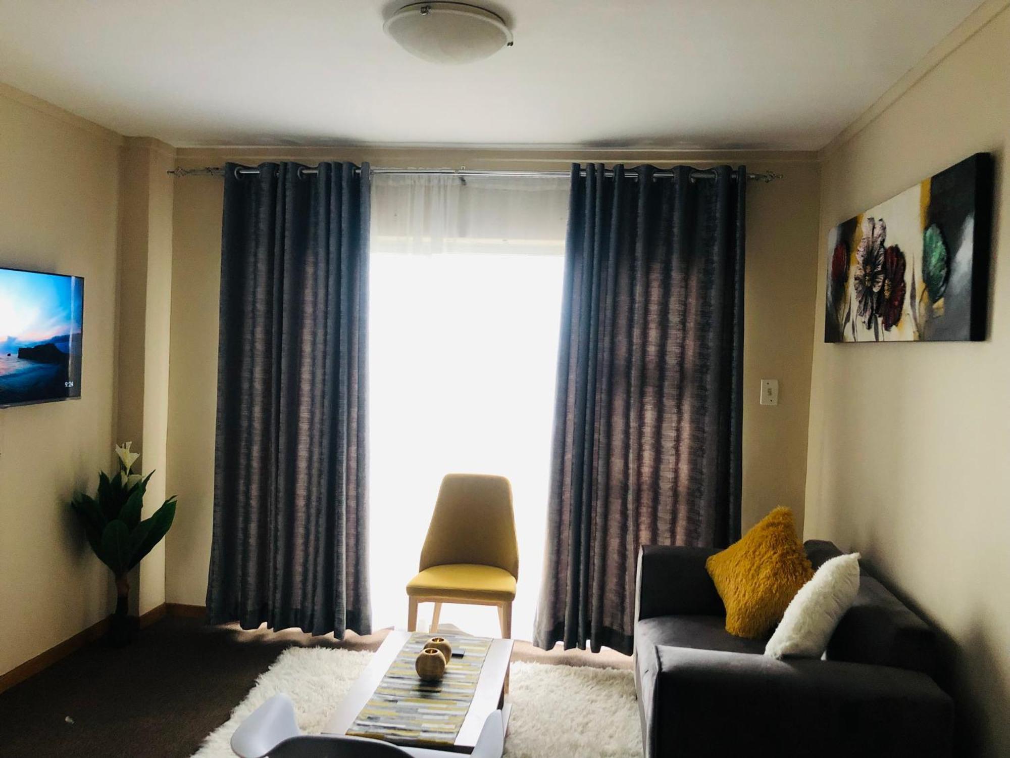 @Menlyn Place, Menlyn Maine, Pretoria - Accommodation Exterior foto